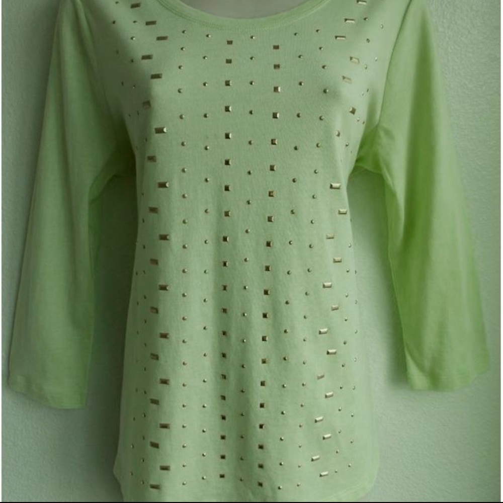 Zenergy by Chico's Women's Top